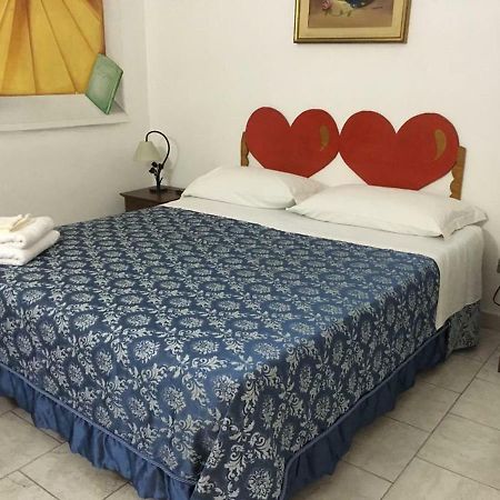 Da Nella Hotell Catania Eksteriør bilde