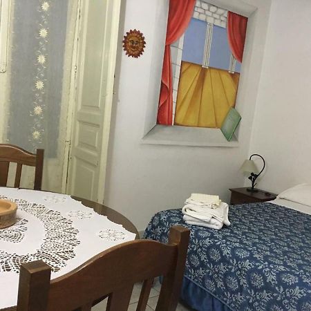 Da Nella Hotell Catania Eksteriør bilde
