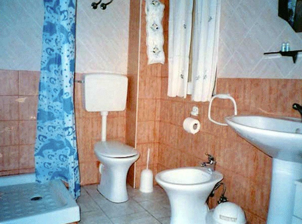 Da Nella Hotell Catania Eksteriør bilde